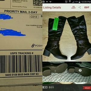 YOUR PACKAGE IS ON ITS WAY